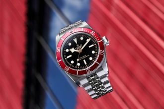 JuwelierNittel TUDOR Blog Neuheiten BlackBay1