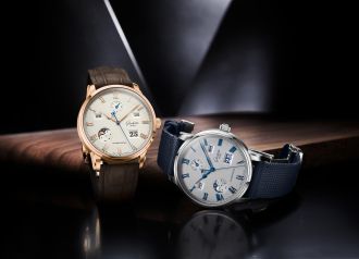 Glashütte Original 