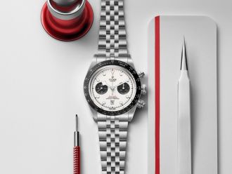 BB Chrono 4 zu 3