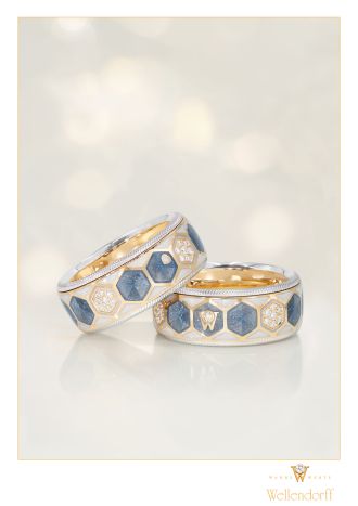 SPERRVERMERK 26.01.2026 Ring JEDER AUGENBLICK Mood 2