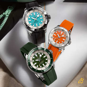 JuwelierNittel Blog Breitling Superocean2