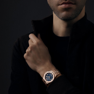 Chopard AlpineEagle Highlight 800x800px