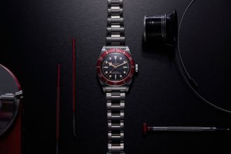 TUDOR BlackBay Neuheit2023 1380x920px