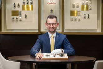 Manuel Bierer Omega