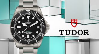 TUDOR Pelagos Ultra