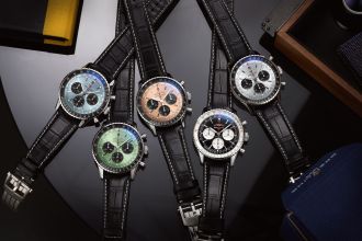 JuwelierNittel Blog Breitling Navitimer1