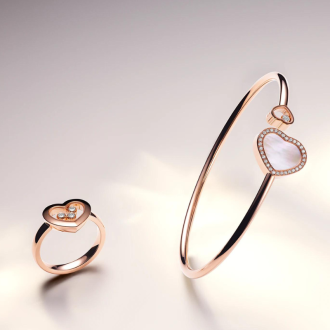 Chopard HappyHearts