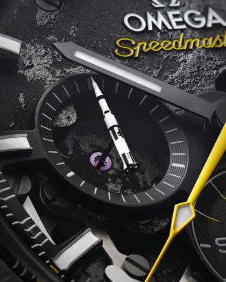5. OMEGA Speedmaster DarkSideoftheMoon Apollo8 310.92.44.50.01.001