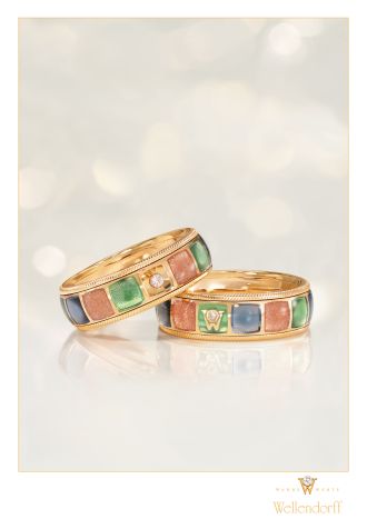 SPERRVERMERK 26.01.2026 Ring MEINE ZEIT Mood 2