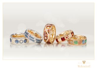 SPERRVERMERK 26.01.2026 Geburtstagsringe 2026 Mood 4