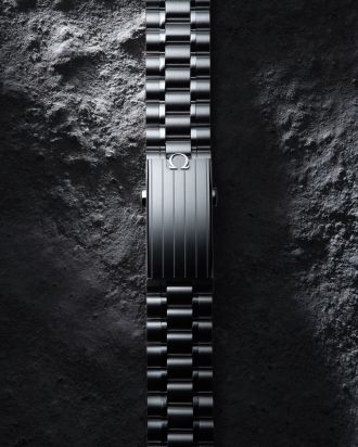 Omega Speedmaster Moonwatch Stee&ouml; Bracelet