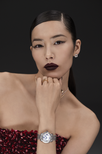 Chopard Hdhs Liu Wen 02 04 Secondary 278640 3001 79A202 1201 79A202 0001 83A114 1201 @82A114 1200 @82A114 0111 2026 2028