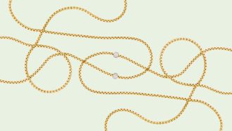 JuwelierNittel Schmuck FOPE Halsschmuck