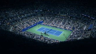 US Open