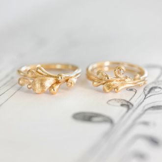 JuwelierNittel Schmuck OleLynggaard Highlight1