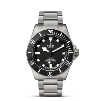 TUDOR Pelagos M25600TN-0001 Juwelier-Nittel Markenseite