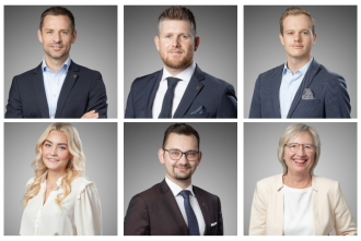 UNSER TEAM