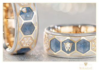 SPERRVERMERK 26.01.2026 Ring JEDER AUGENBLICK Mood 3