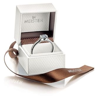 1279-Meister Ring Box