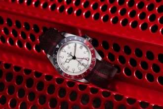 JuwelierNittel TUDOR Blog Neuheiten BlackBayGMT 2