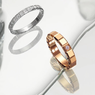 Chopard IceCube 800x800px