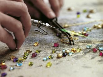 JuwelierNittel Schmuck MarcoBicego Highlight2