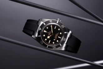 JuwelierNittel TUDOR Blog Neuheiten BlackBay54 2