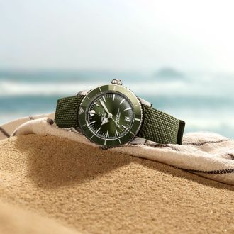 Breitling -SuperOcean Heritage