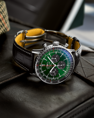 Still Life NAVITIMER Chronograph 46 AB0137241L1P1 RVB 1080x1350