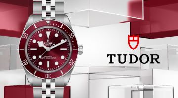 Tudor Banner