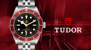 Tudor Banner