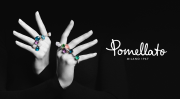 Pomellato 3840X1120Px