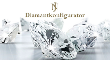 JuwelierNittel Diamantenkonfigurator