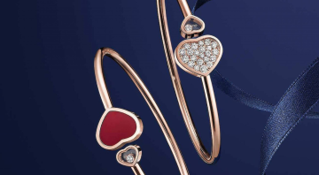 Chopard Slider 3840x1120px