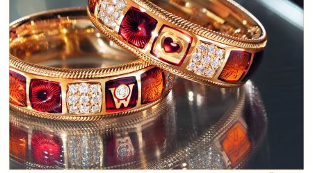 SPERRVERMERK 26.01.2026 Ring POWER OF LOVE Mood 4