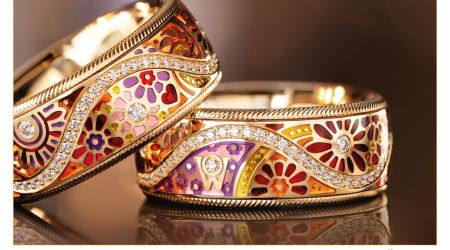 SPERRVERMERK 26.01.2026 Ring FLOWER. POWER! Mood 3