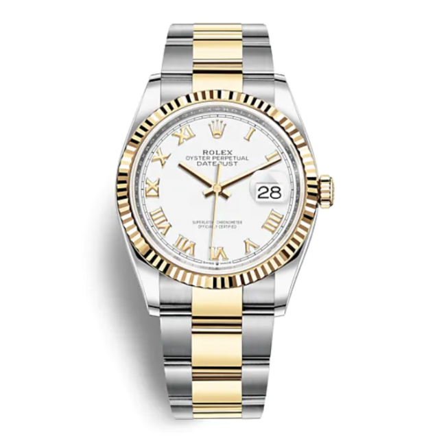 Rolex JuwelierNittel alleUhrenmarken