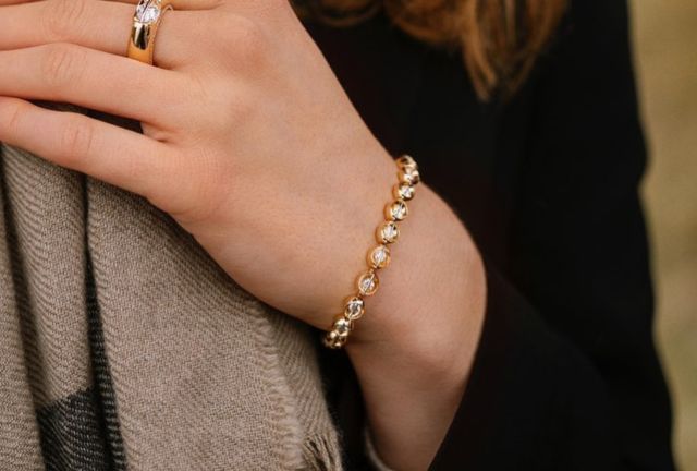 Schmuck Schaffrath Armschmuck