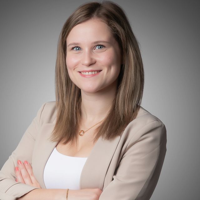 Nadine Schumacher 160 035 verlauf