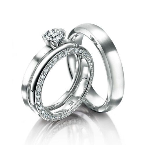 Alle Schmuckmarken bei Juwelier Nittel Meister
