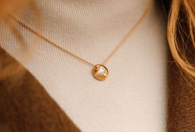 Schmuck Schaffrath Halsschmuck