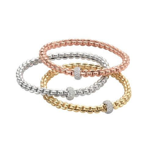 Alle Schmuckmarken bei Juwelier Nittel FOPE