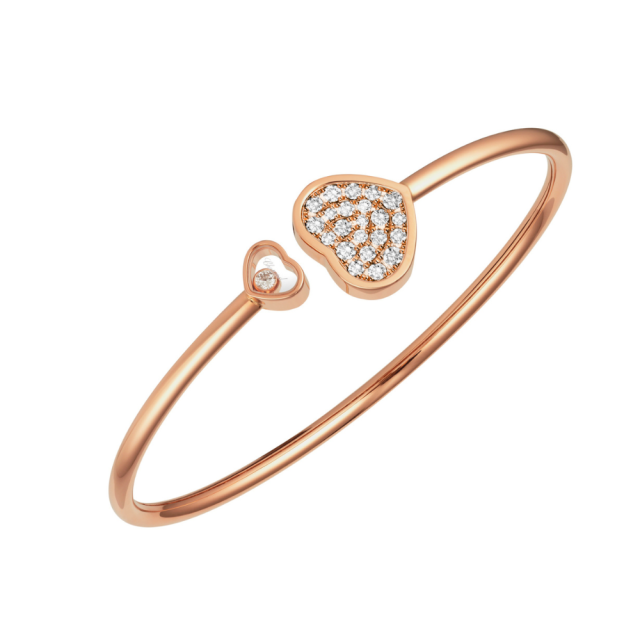 Alle Schmuckmarken bei Juwelier Nittel Chopard Schmuck