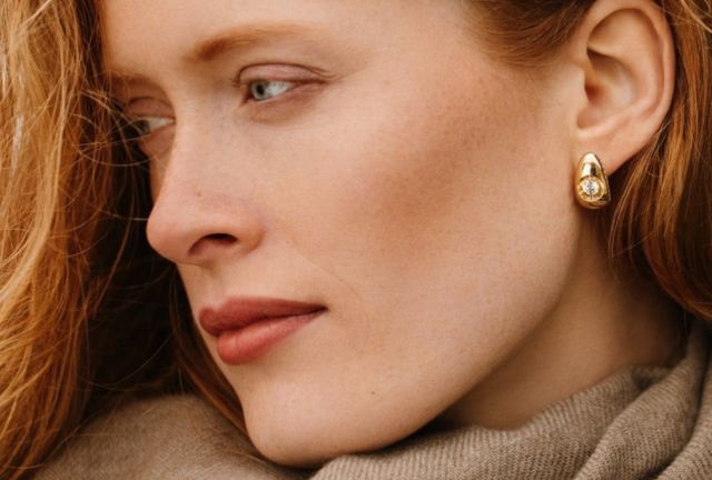 Schmuck Schaffrath Ohrringe