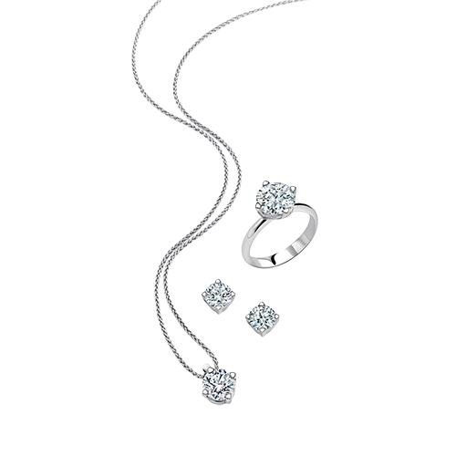 Alle Schmuckmarken bei Juwelier Nittel ForeverMark