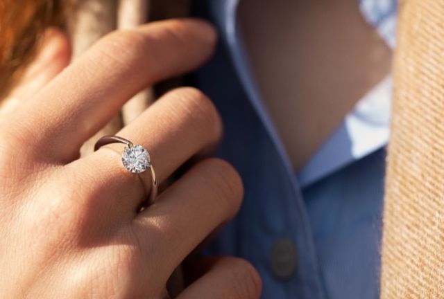 Schmuck Schaffrath Ringe