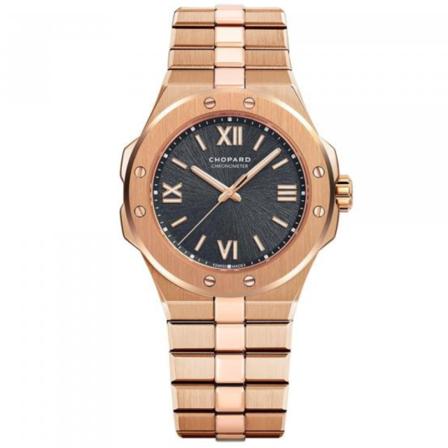 Chopard Uhren 1000x1000px