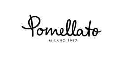 Pomellato:Logo schmal 500x250px