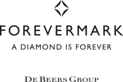 Logo_forevermark_nittel Logo forevermark nittel