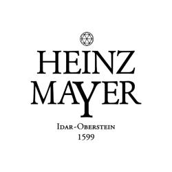 Heinz Mayer schwarz Heinz Mayer Schmuck